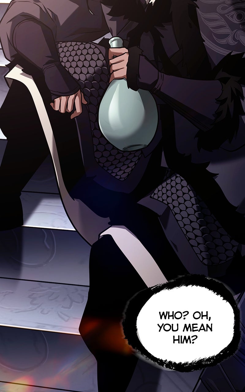 Read Omniscient Reader's Viewpoint ENGLISH Manga Online