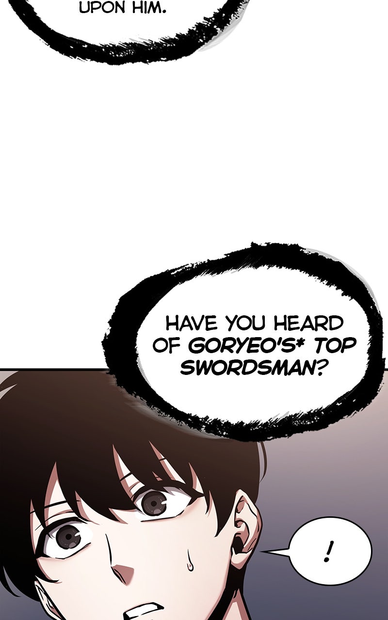 Read Omniscient Reader's Viewpoint ENGLISH Manga Online