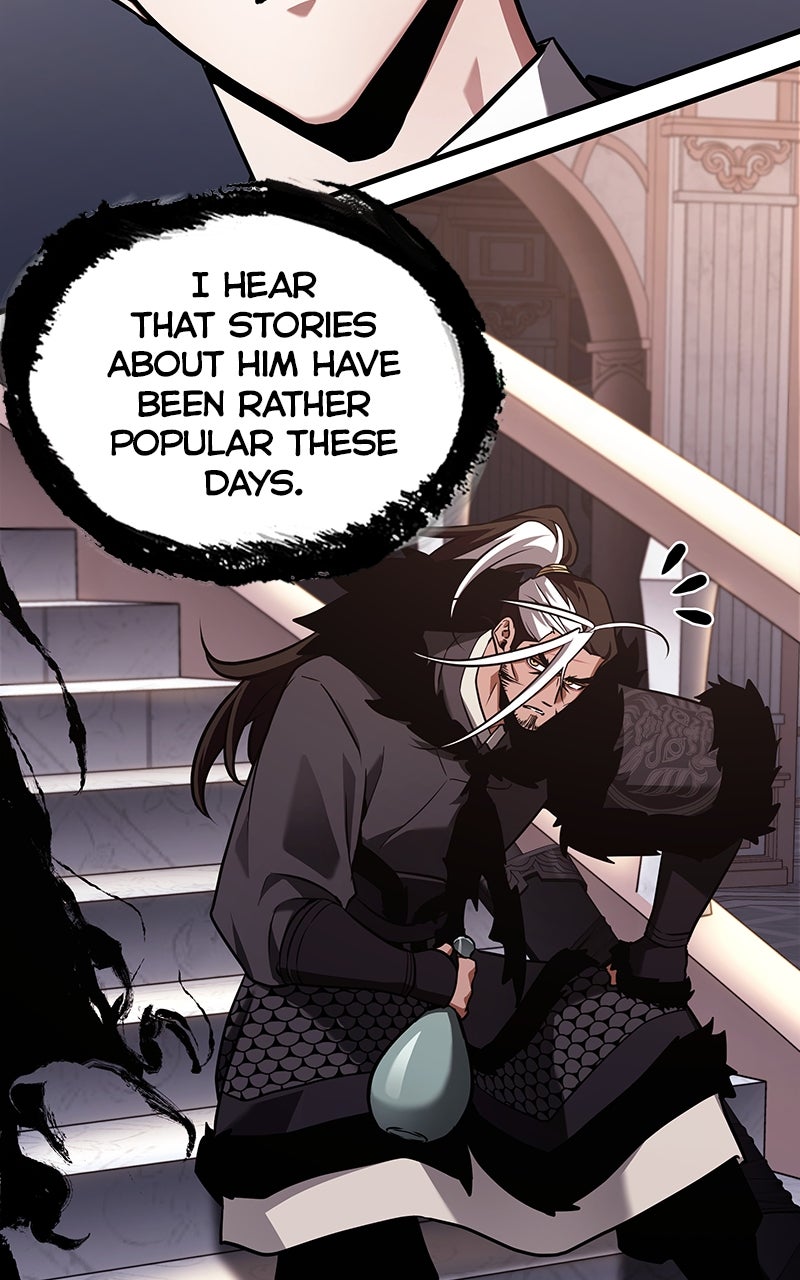 Read Omniscient Reader's Viewpoint ENGLISH Manga Online