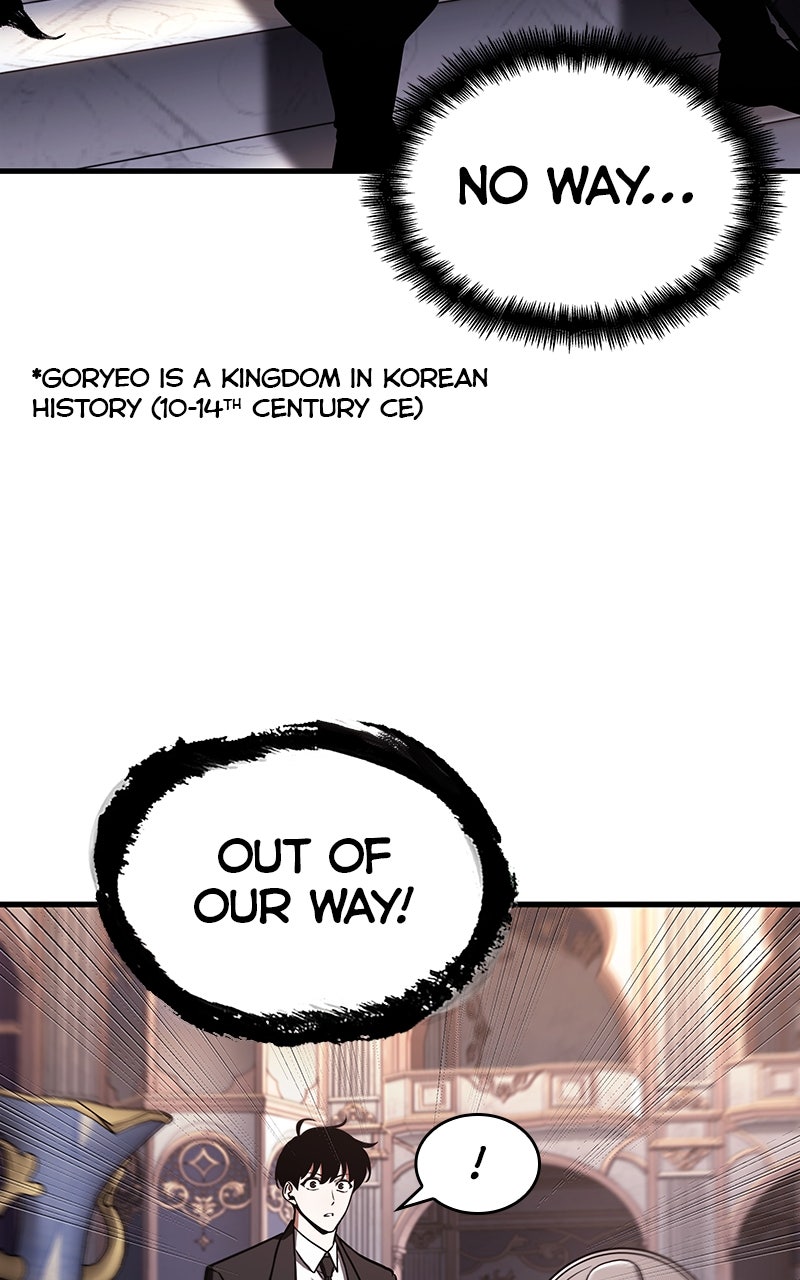 Read Omniscient Reader's Viewpoint ENGLISH Manga Online