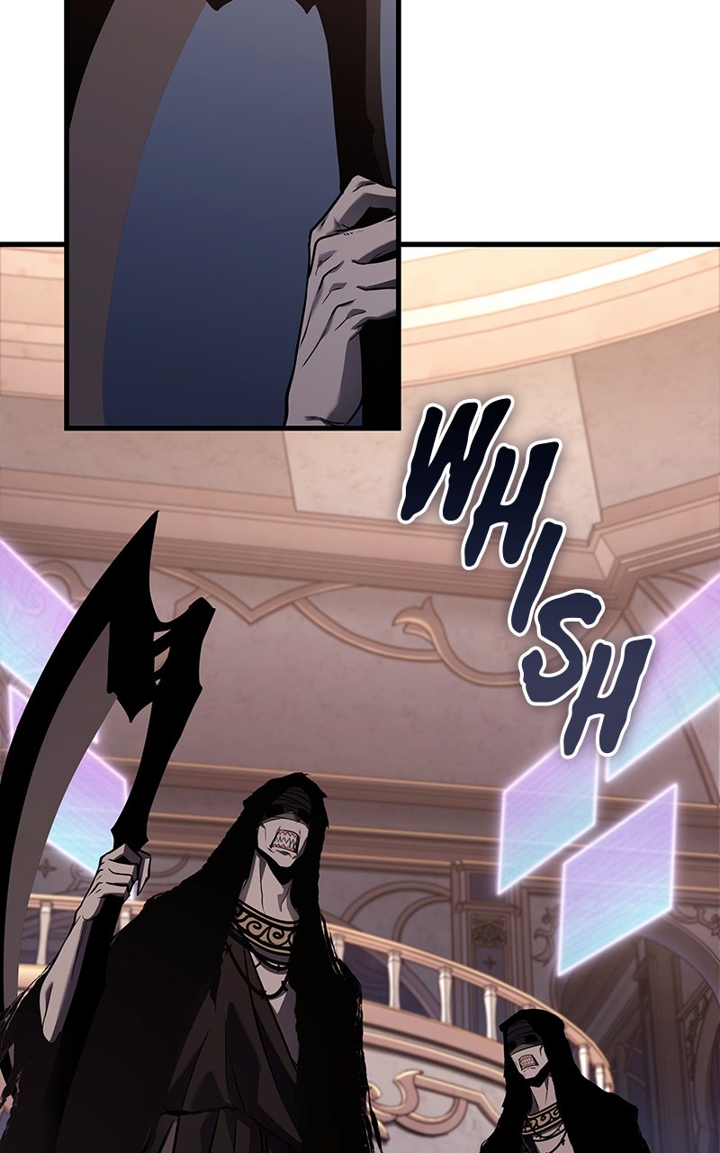 Read Omniscient Reader's Viewpoint ENGLISH Manga Online