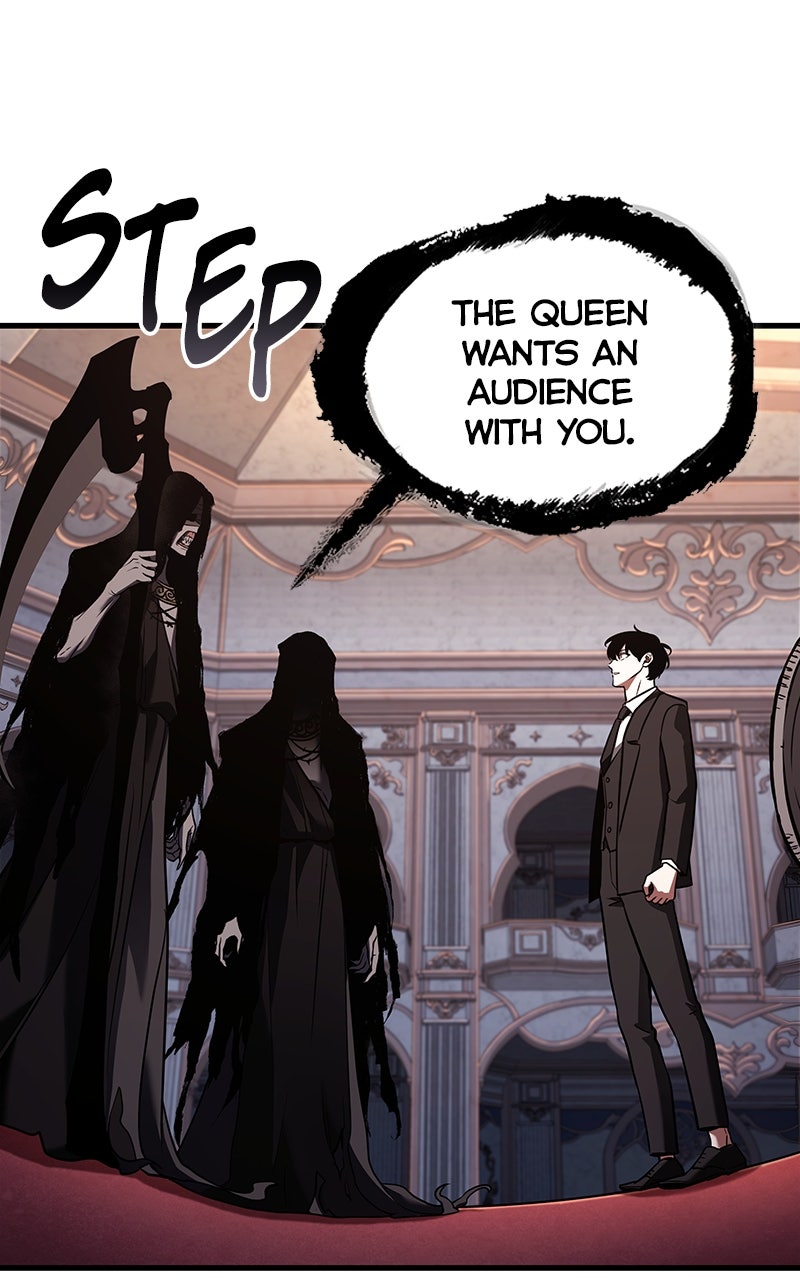 Read Omniscient Reader's Viewpoint ENGLISH Manga Online