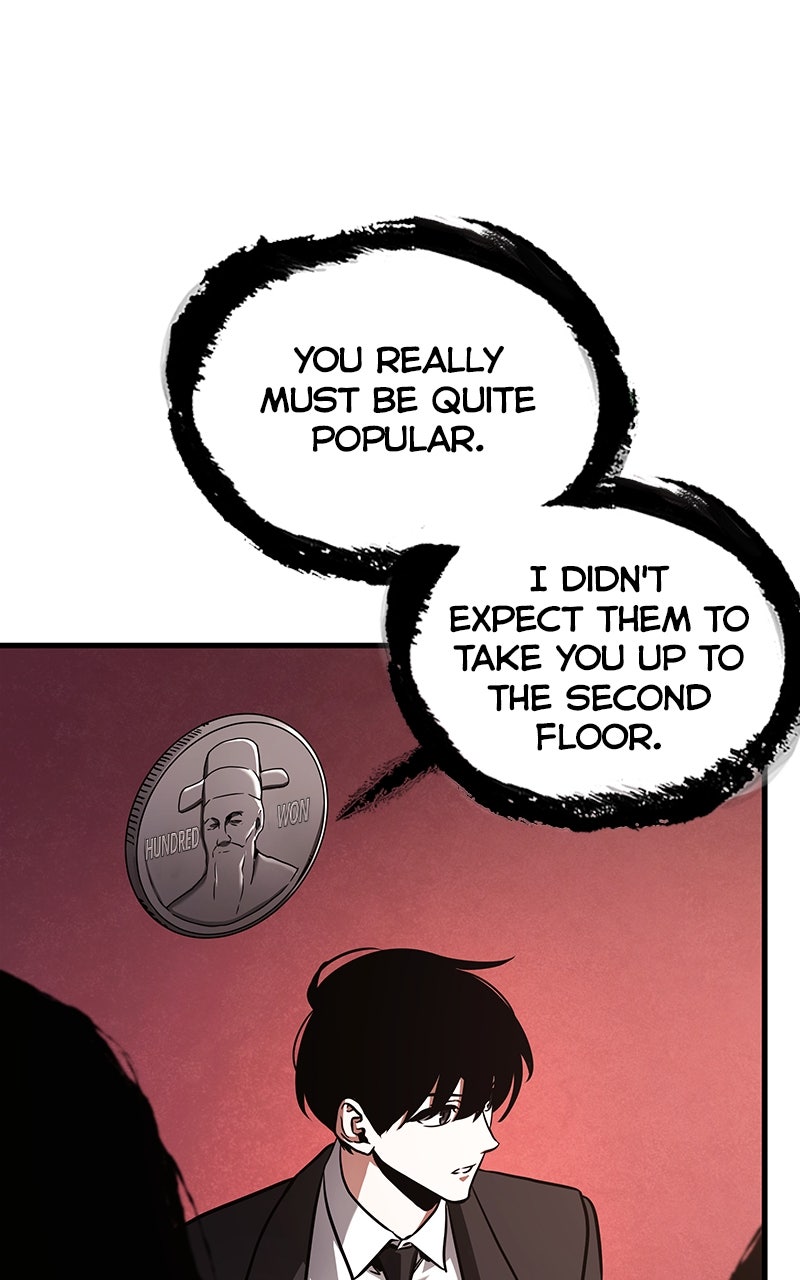 Read Omniscient Reader's Viewpoint ENGLISH Manga Online