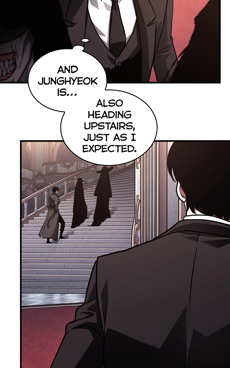 Read Omniscient Reader's Viewpoint ENGLISH Manga Online