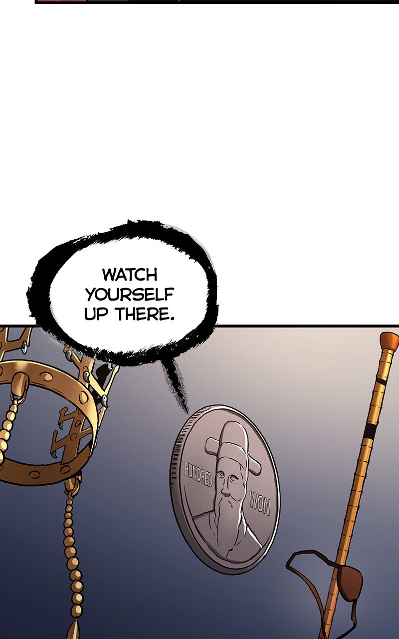 Read Omniscient Reader's Viewpoint ENGLISH Manga Online
