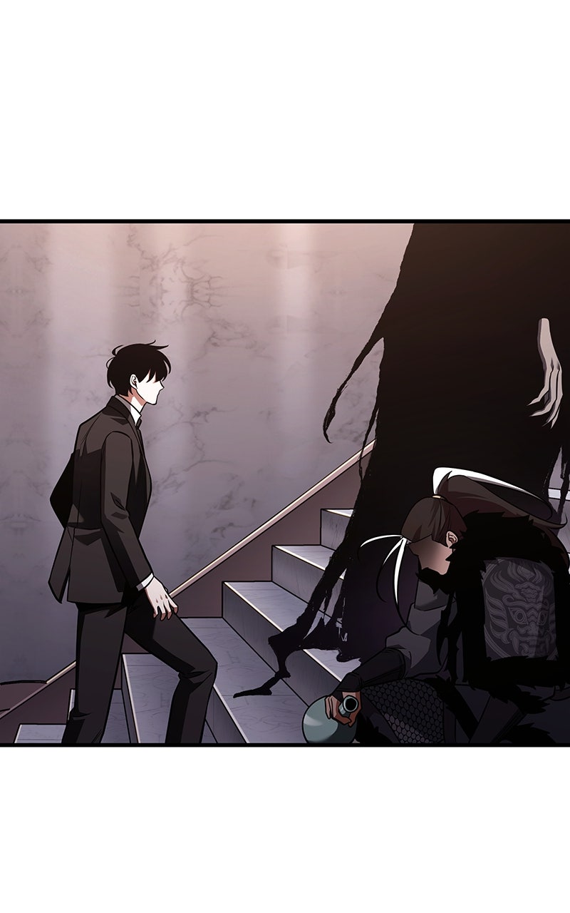 Read Omniscient Reader's Viewpoint ENGLISH Manga Online