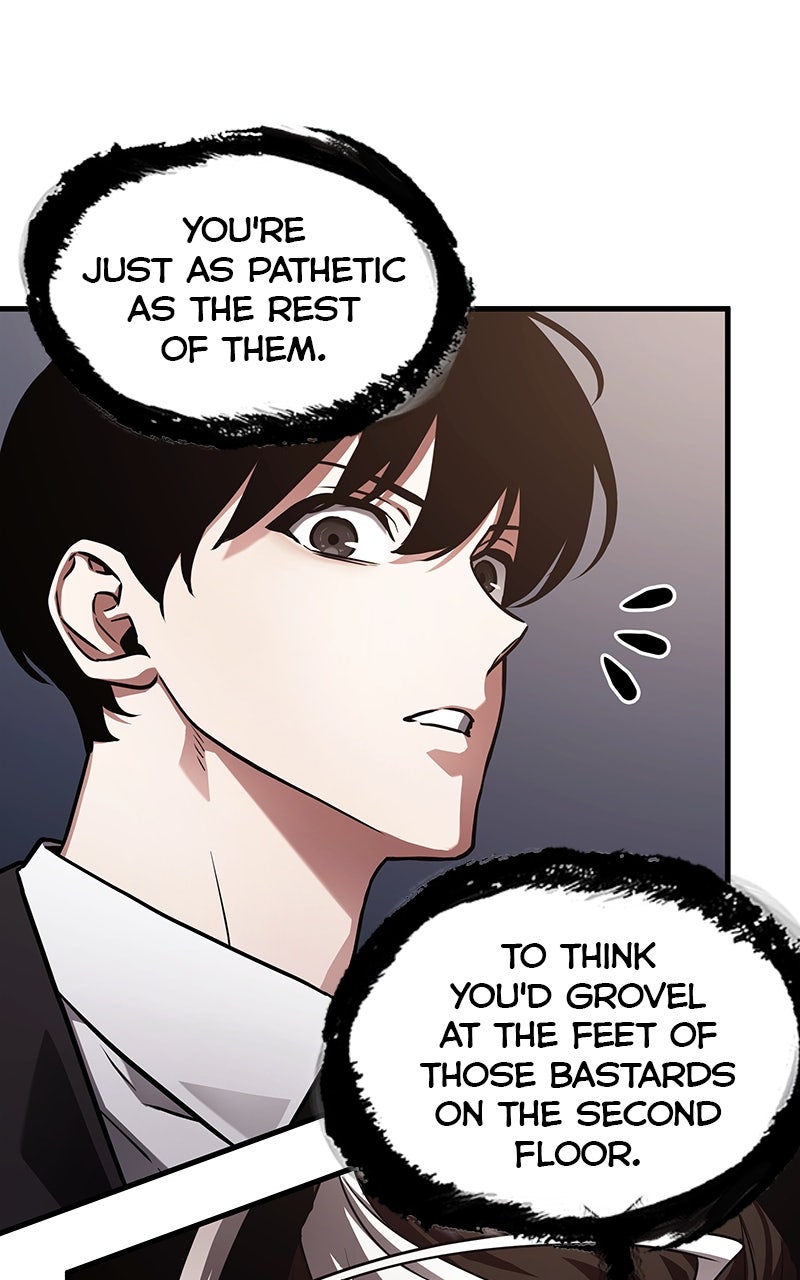Read Omniscient Reader's Viewpoint ENGLISH Manga Online