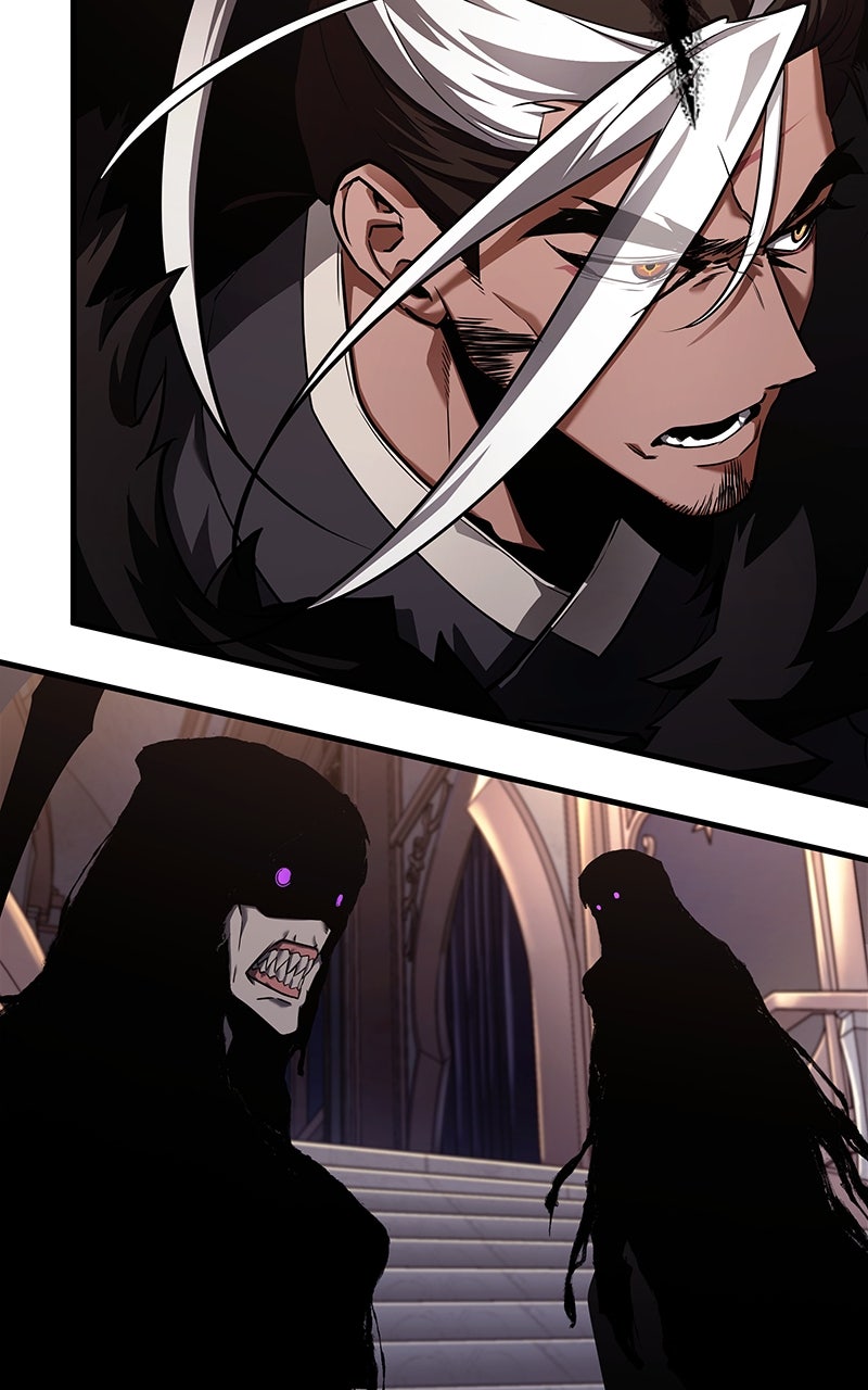 Read Omniscient Reader's Viewpoint ENGLISH Manga Online