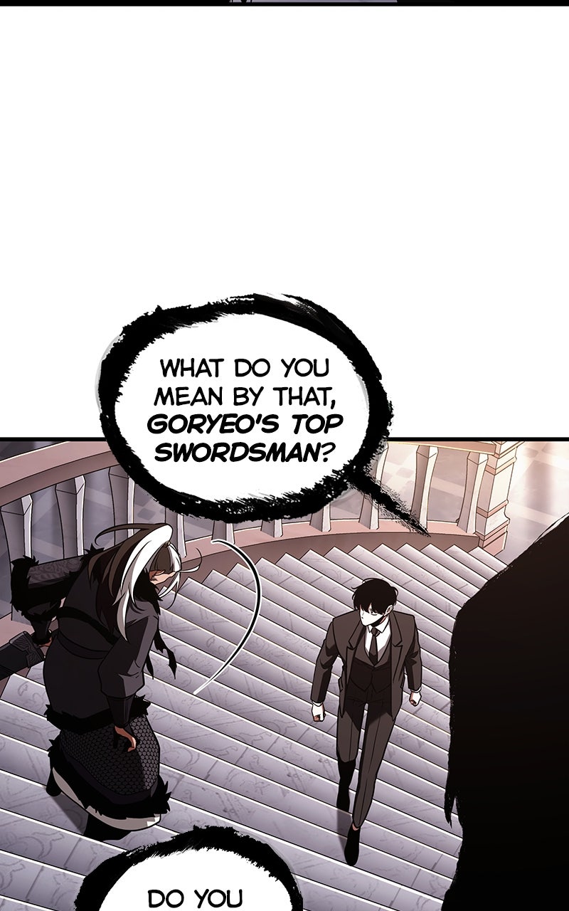 Read Omniscient Reader's Viewpoint ENGLISH Manga Online