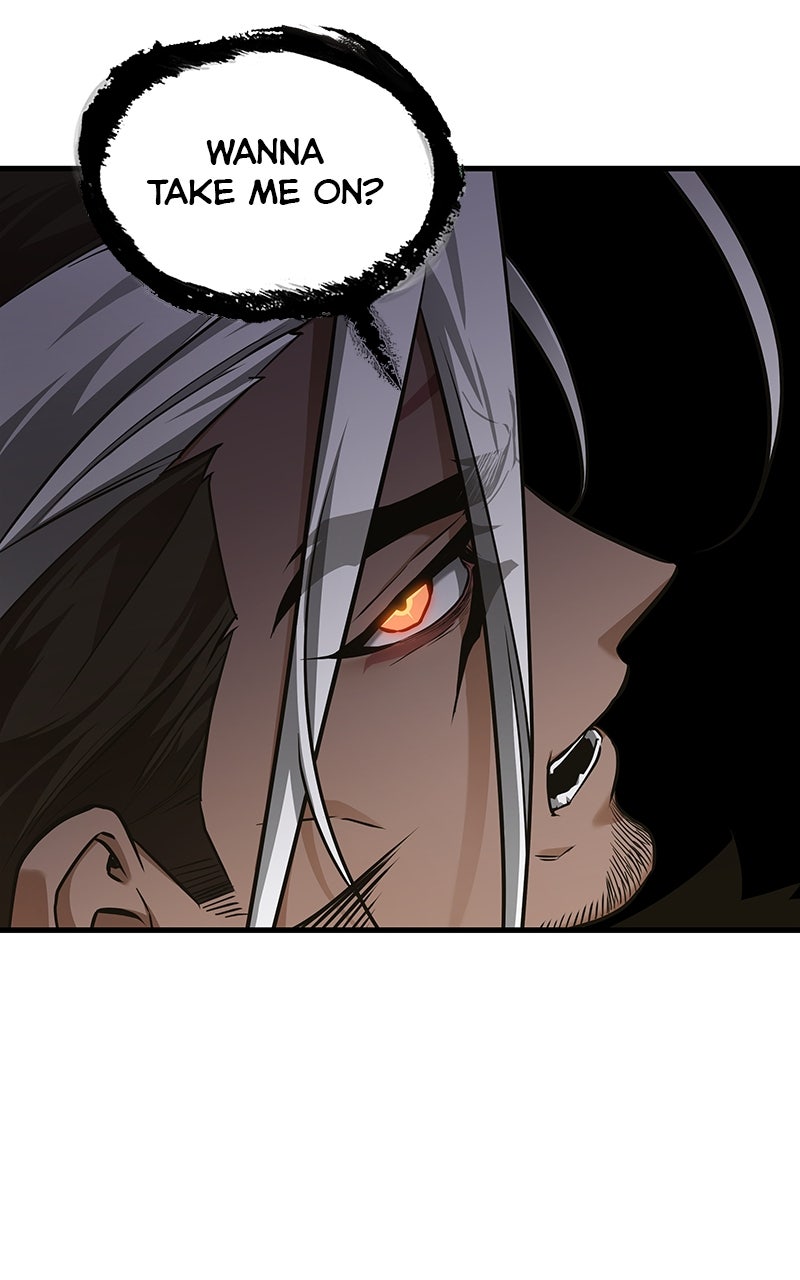 Read Omniscient Reader's Viewpoint ENGLISH Manga Online