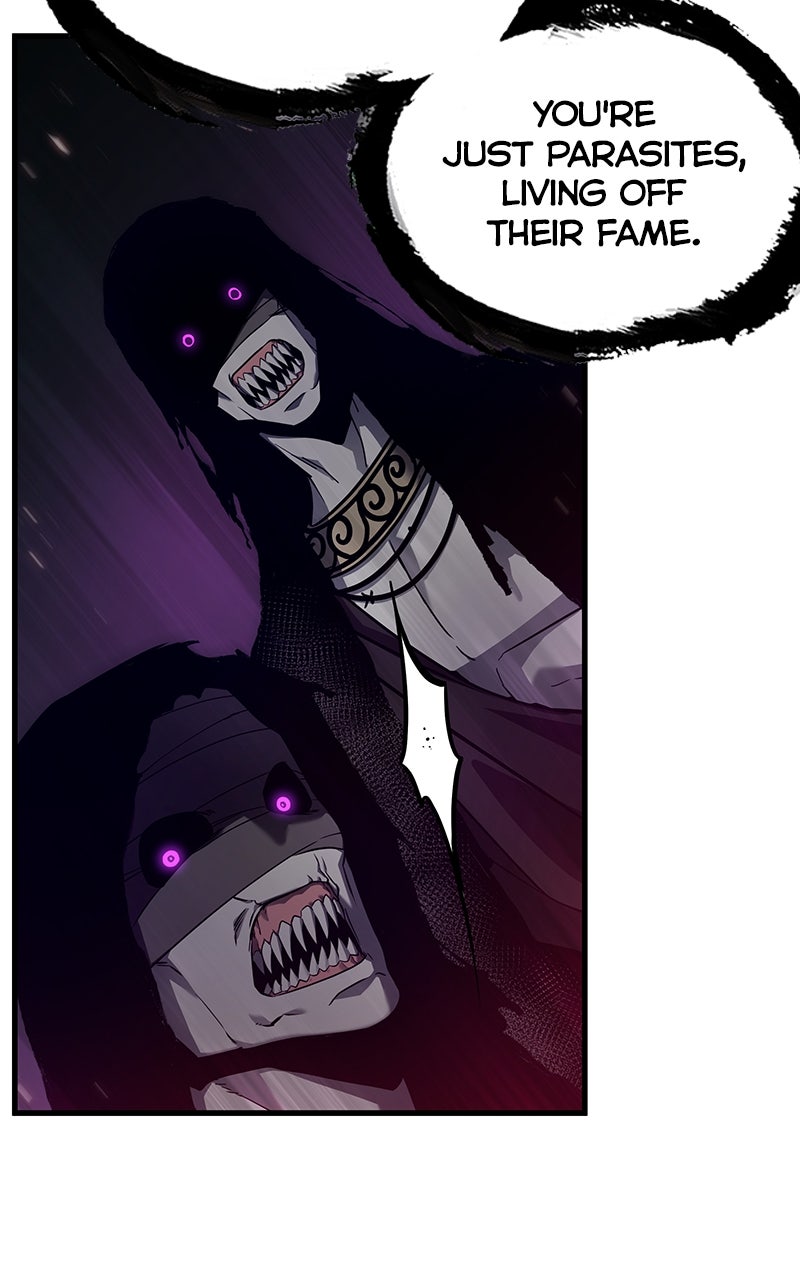 Read Omniscient Reader's Viewpoint ENGLISH Manga Online