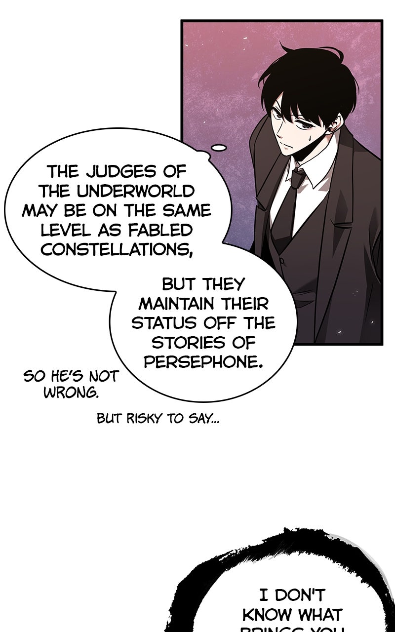 Read Omniscient Reader's Viewpoint ENGLISH Manga Online