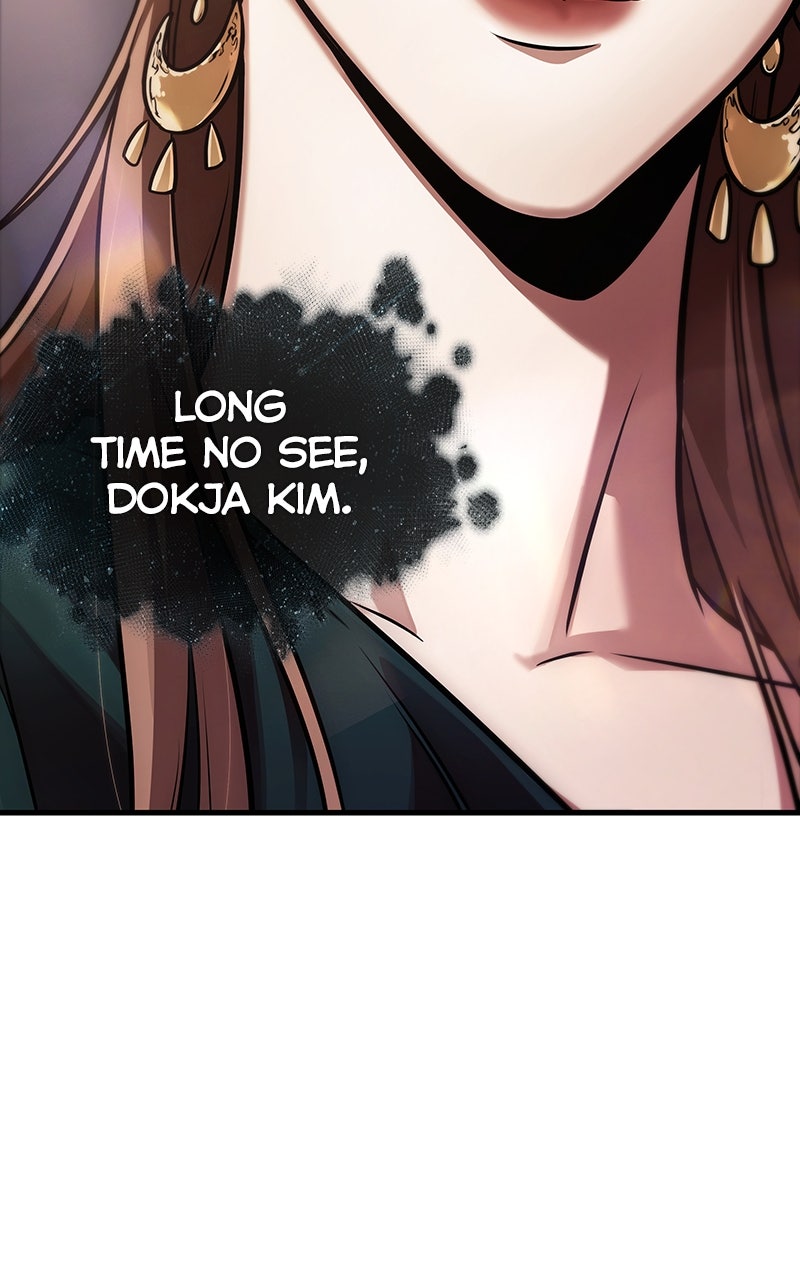 Read Omniscient Reader's Viewpoint ENGLISH Manga Online