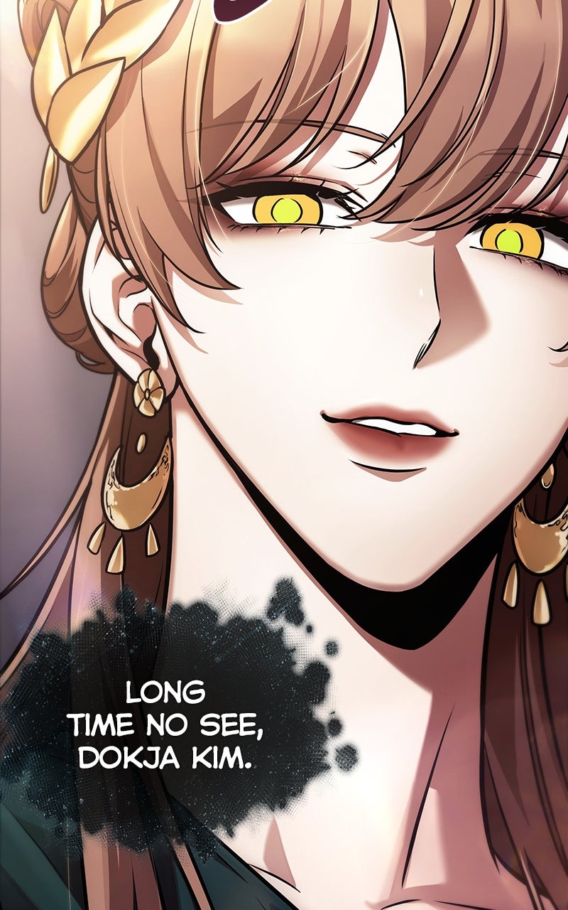 Read Omniscient Reader's Viewpoint ENGLISH Manga Online