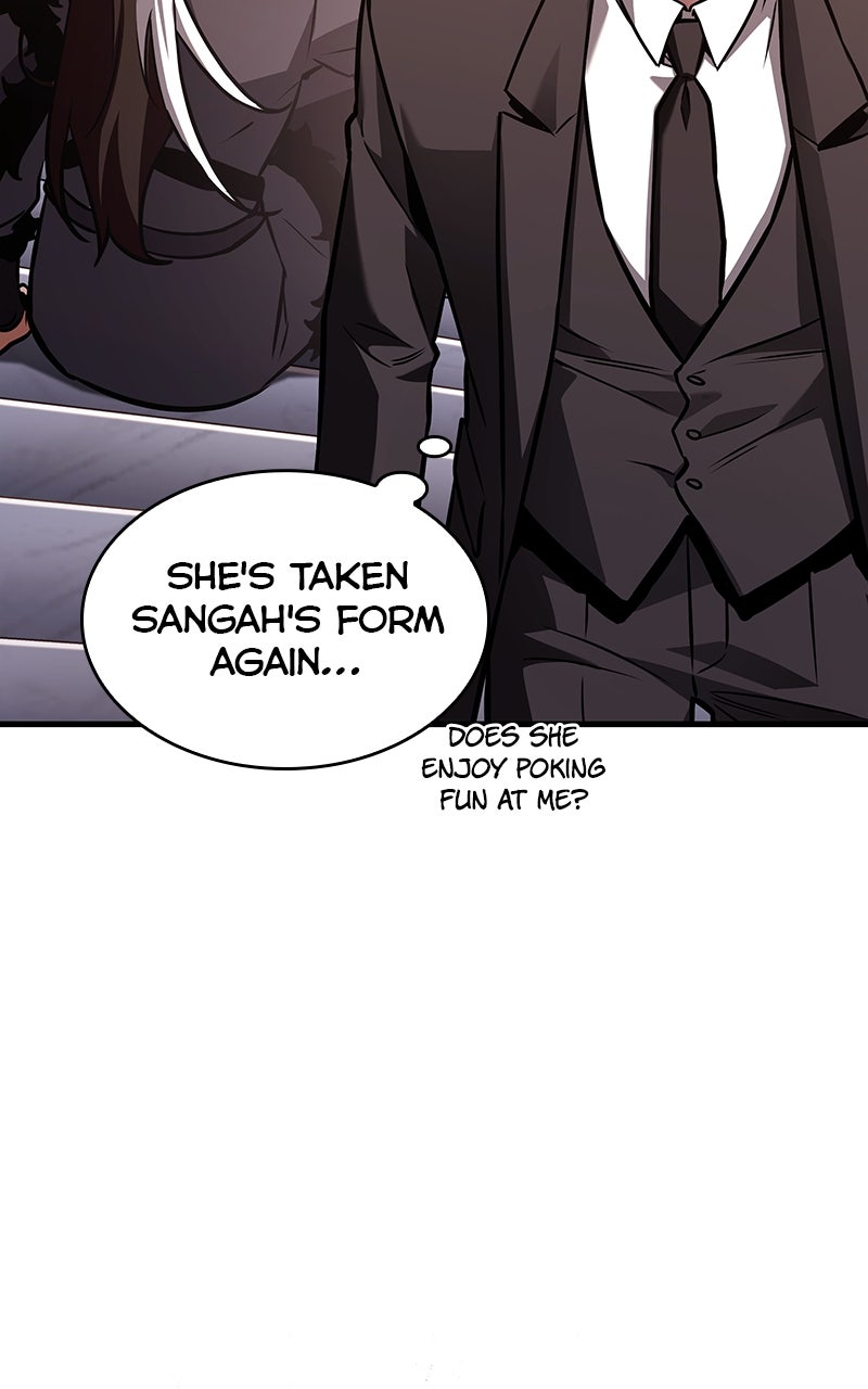 Read Omniscient Reader's Viewpoint ENGLISH Manga Online