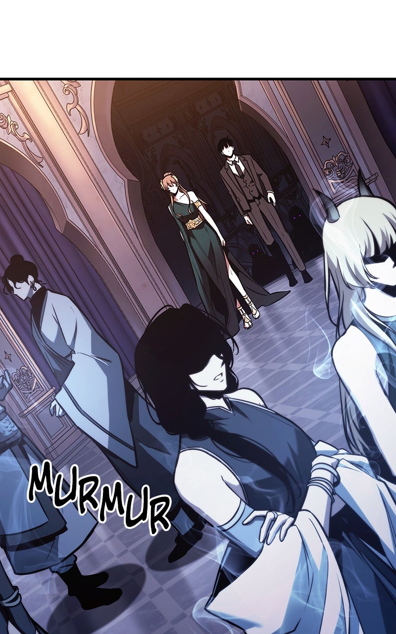 Read Omniscient Reader's Viewpoint ENGLISH Manga Online