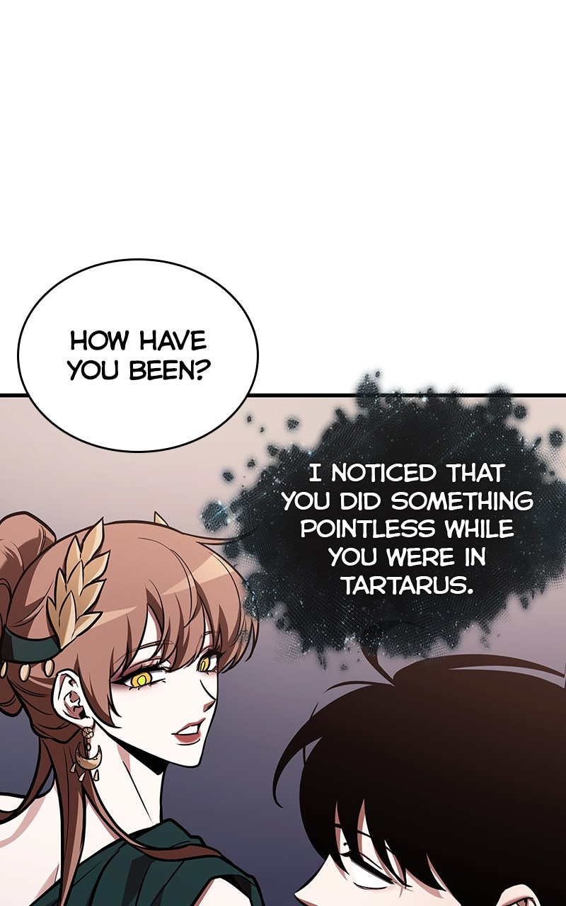 Read Omniscient Reader's Viewpoint ENGLISH Manga Online
