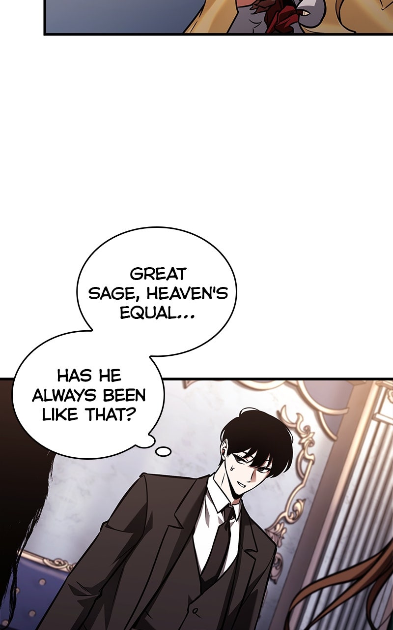 Read Omniscient Reader's Viewpoint ENGLISH Manga Online