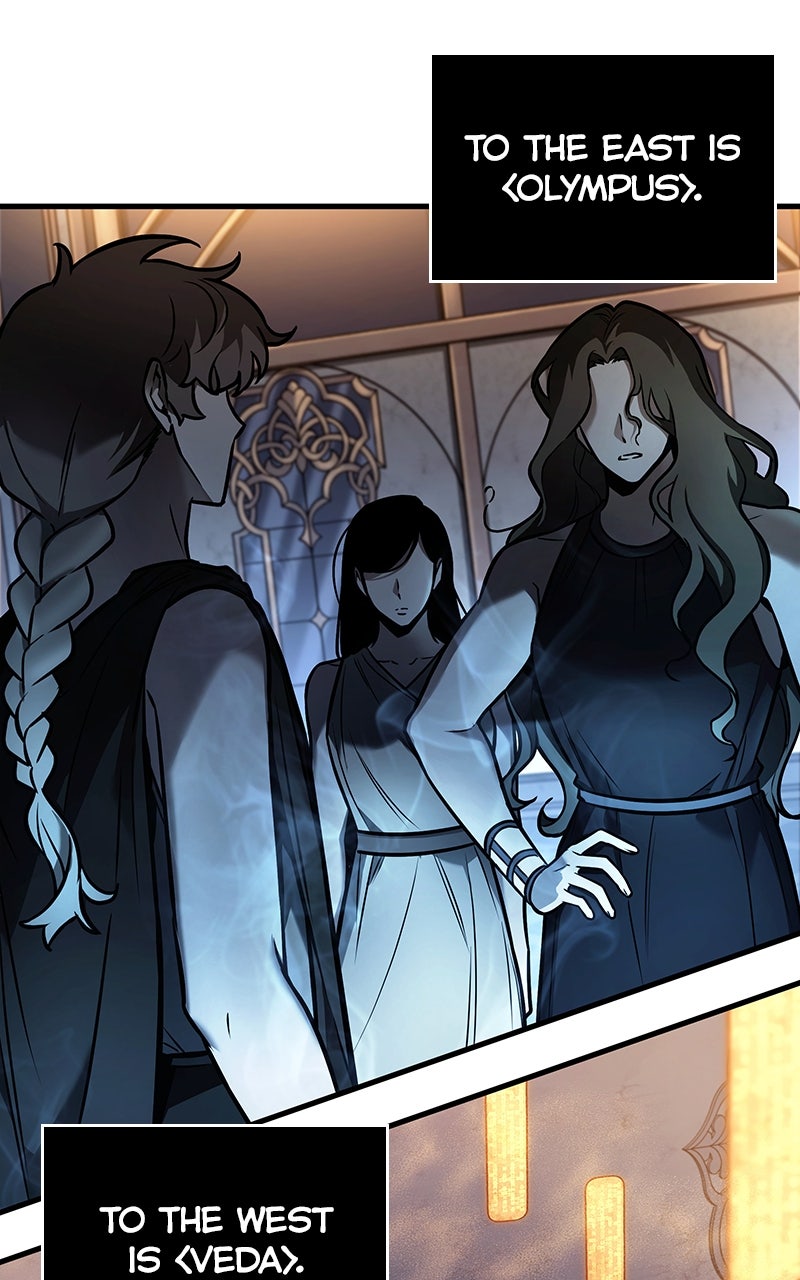Read Omniscient Reader's Viewpoint ENGLISH Manga Online
