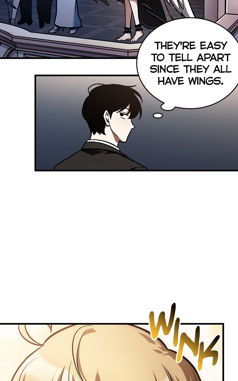 Read Omniscient Reader's Viewpoint ENGLISH Manga Online