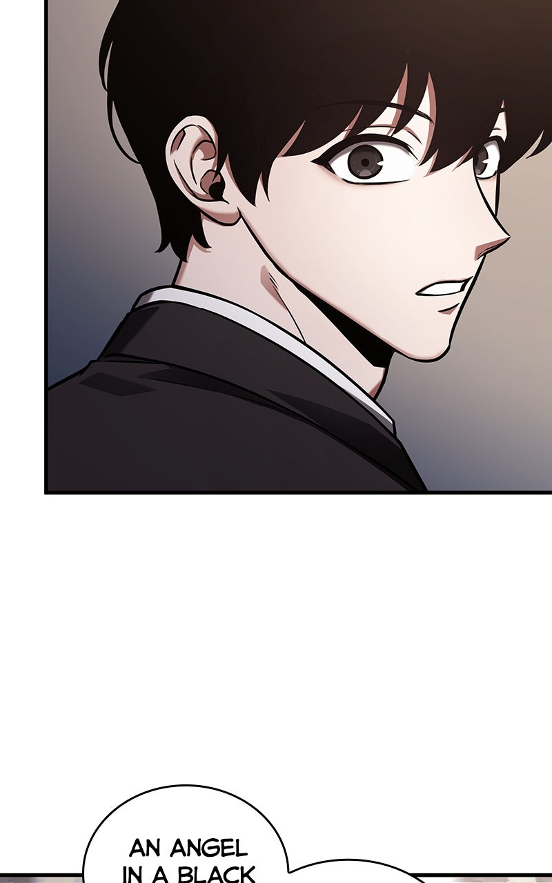 Read Omniscient Reader's Viewpoint ENGLISH Manga Online