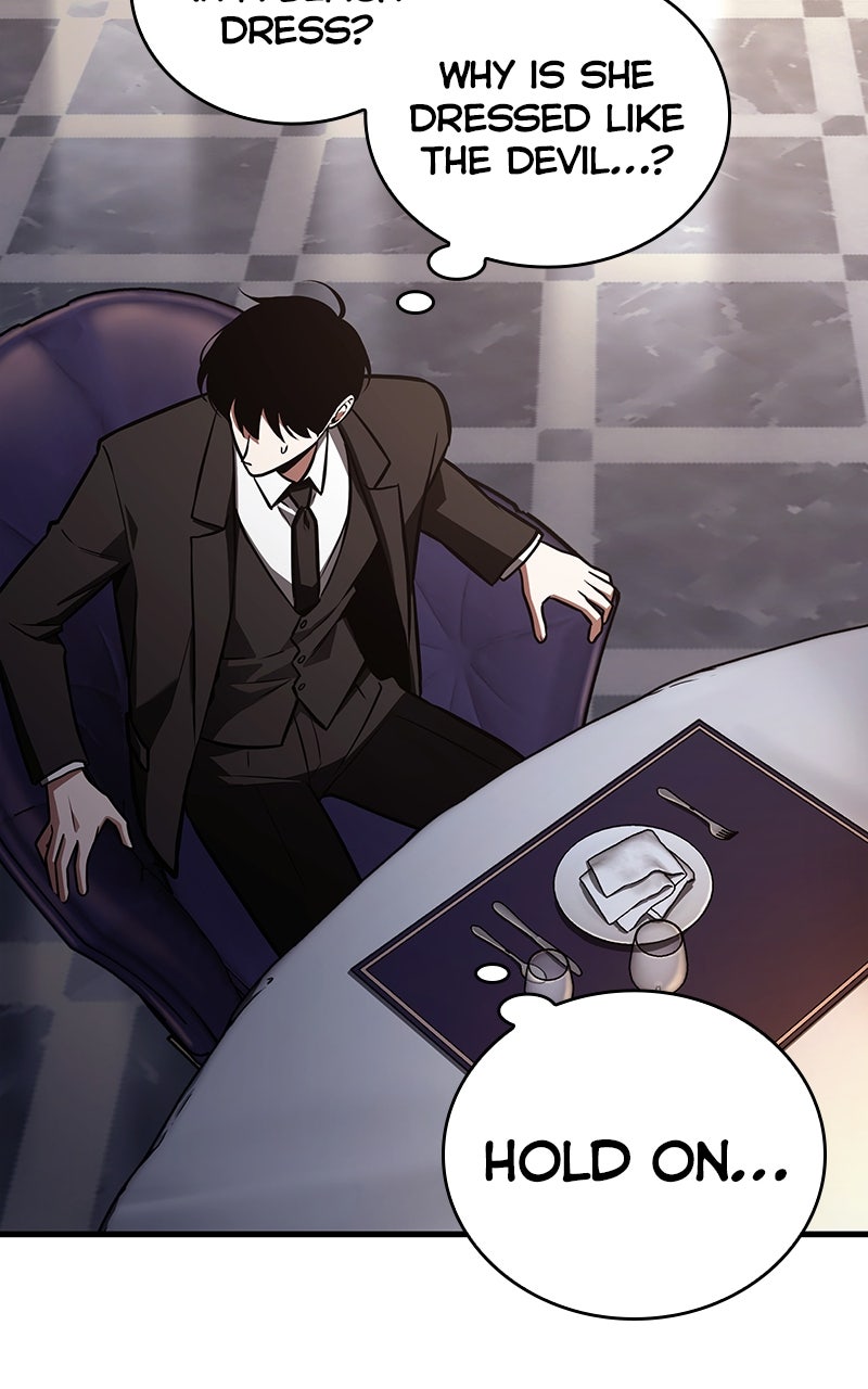 Read Omniscient Reader's Viewpoint ENGLISH Manga Online