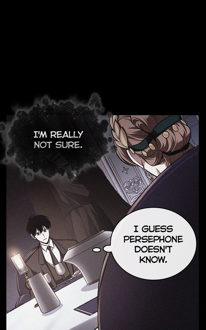 Read Omniscient Reader's Viewpoint ENGLISH Manga Online