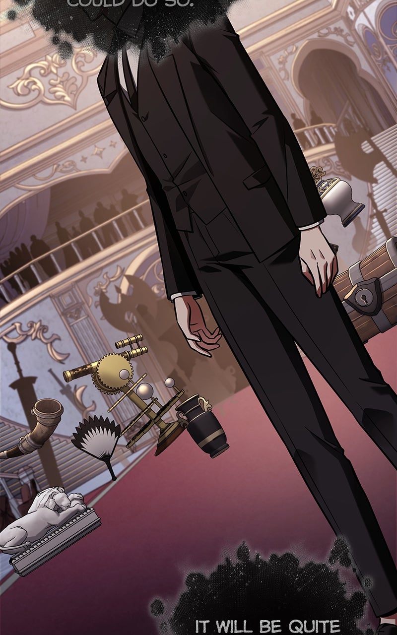 Read Omniscient Reader's Viewpoint ENGLISH Manga Online