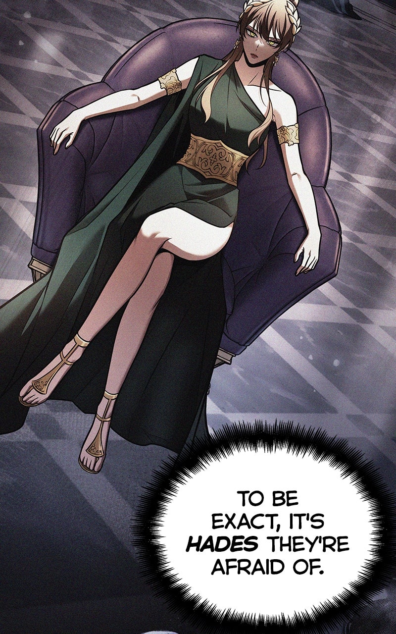 Read Omniscient Reader's Viewpoint ENGLISH Manga Online