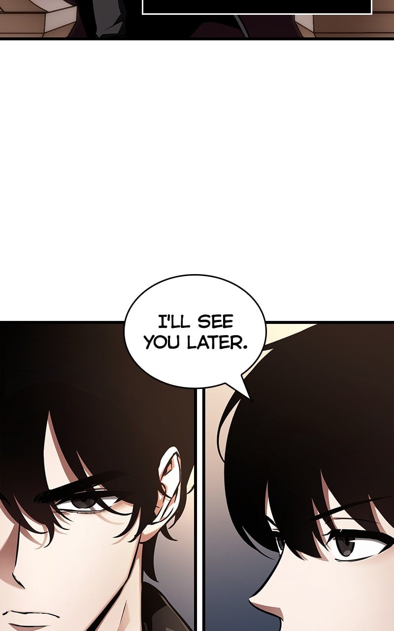 Read Omniscient Reader's Viewpoint ENGLISH Manga Online