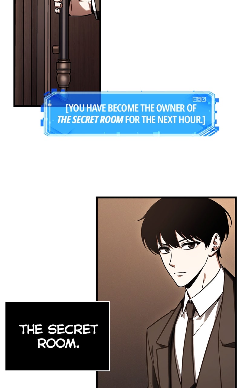 Read Omniscient Reader's Viewpoint ENGLISH Manga Online