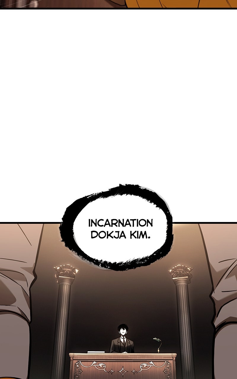 Read Omniscient Reader's Viewpoint ENGLISH Manga Online
