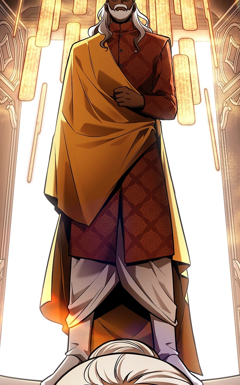 Read Omniscient Reader's Viewpoint ENGLISH Manga Online