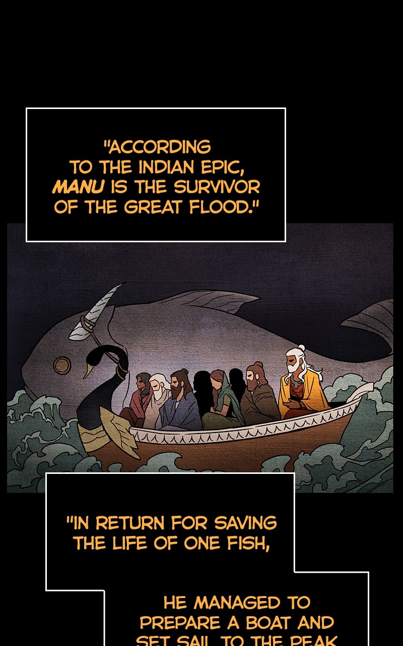 Read Omniscient Reader's Viewpoint ENGLISH Manga Online