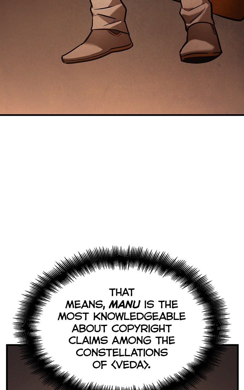 Read Omniscient Reader's Viewpoint ENGLISH Manga Online
