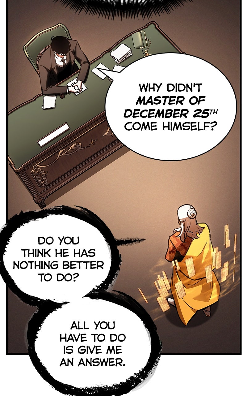 Read Omniscient Reader's Viewpoint ENGLISH Manga Online
