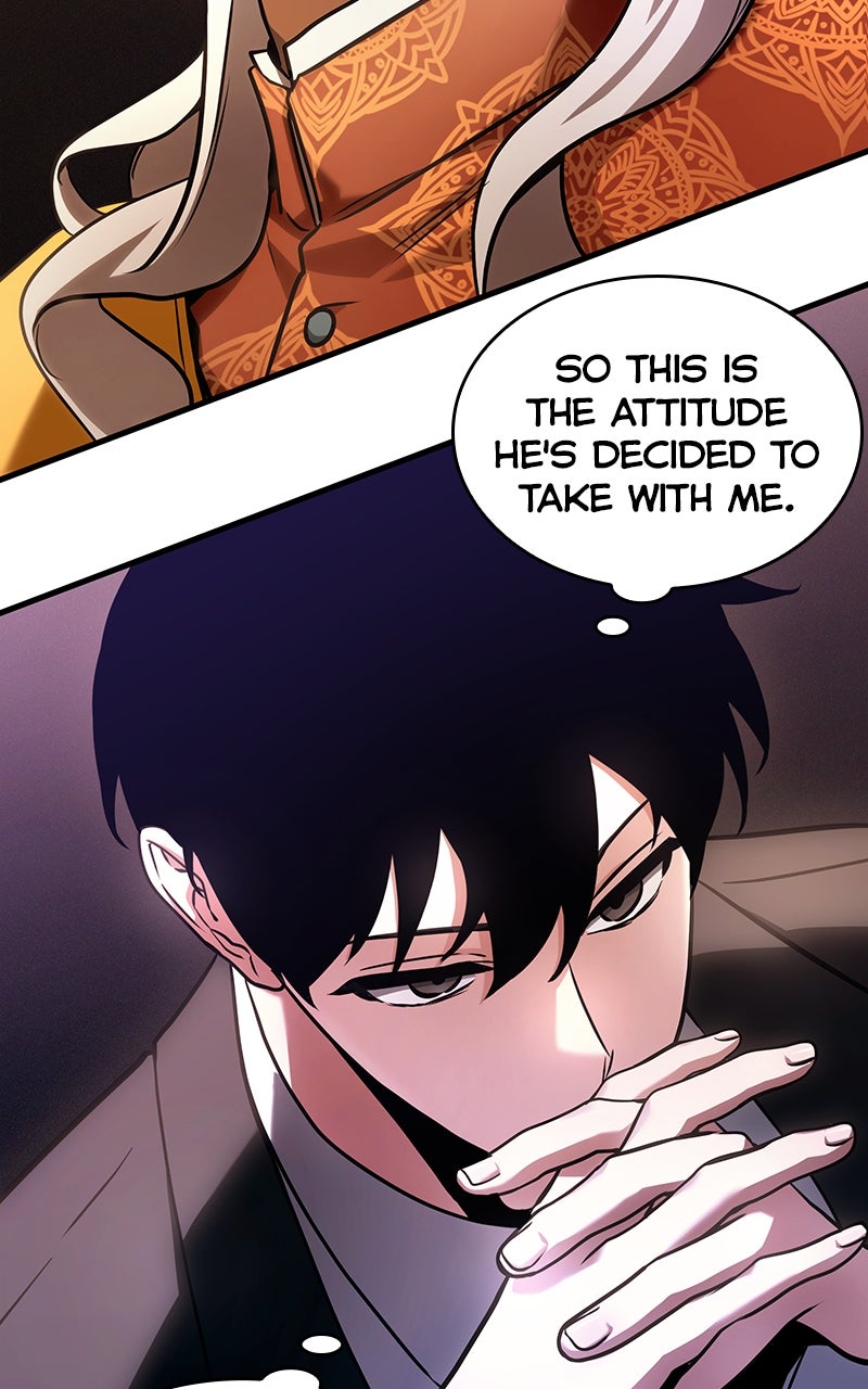 Read Omniscient Reader's Viewpoint ENGLISH Manga Online