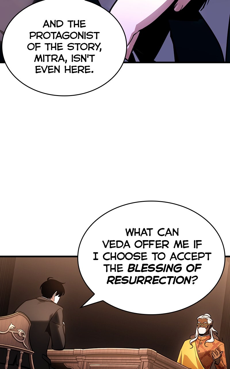Read Omniscient Reader's Viewpoint ENGLISH Manga Online