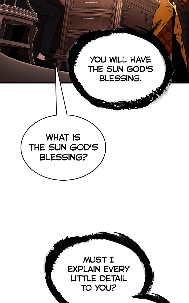 Read Omniscient Reader's Viewpoint ENGLISH Manga Online