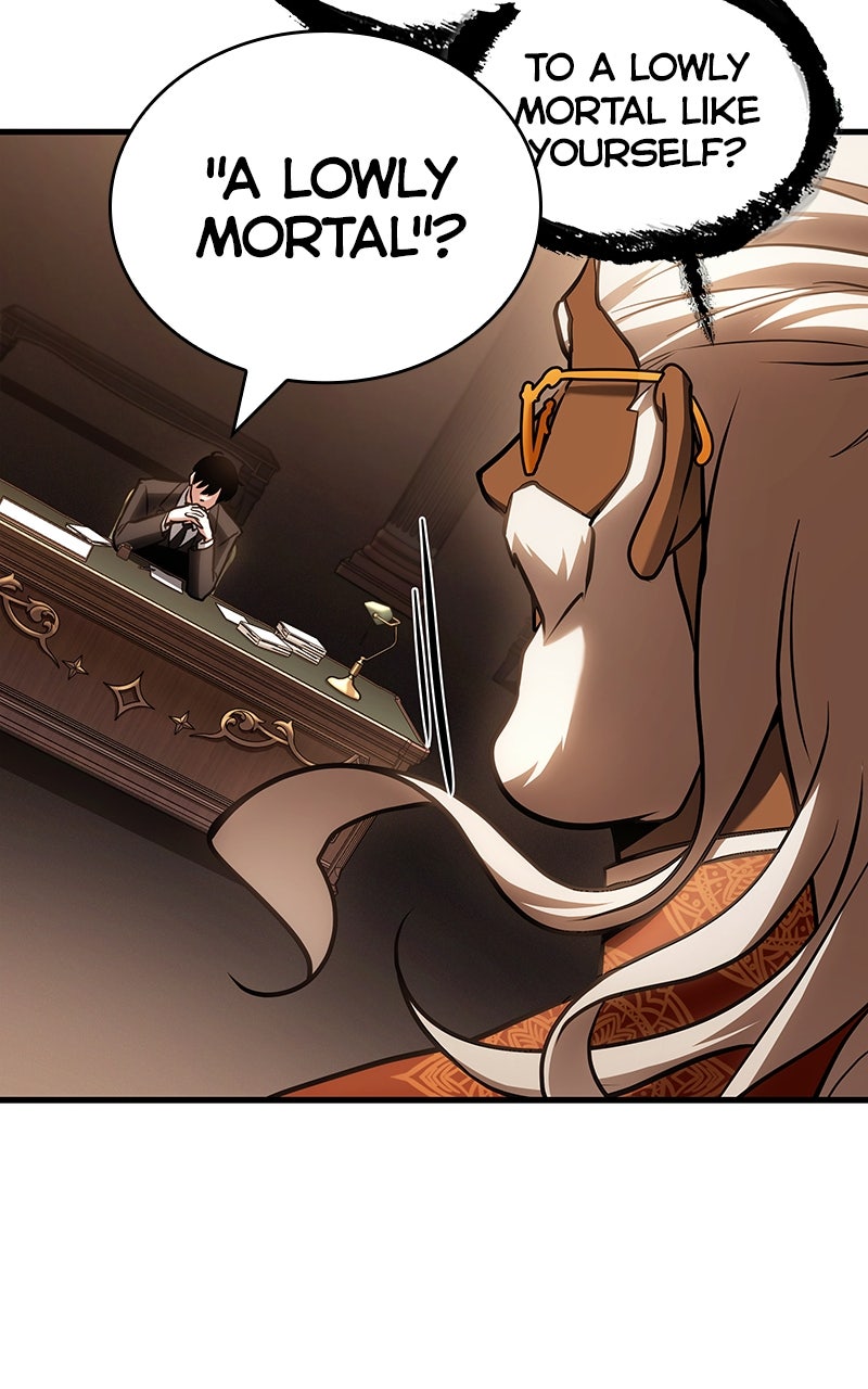 Read Omniscient Reader's Viewpoint ENGLISH Manga Online