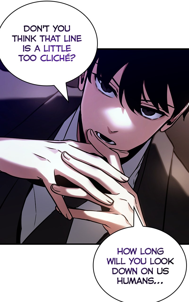 Read Omniscient Reader's Viewpoint ENGLISH Manga Online