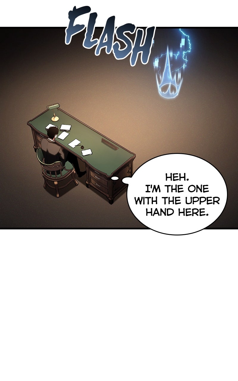 Read Omniscient Reader's Viewpoint ENGLISH Manga Online
