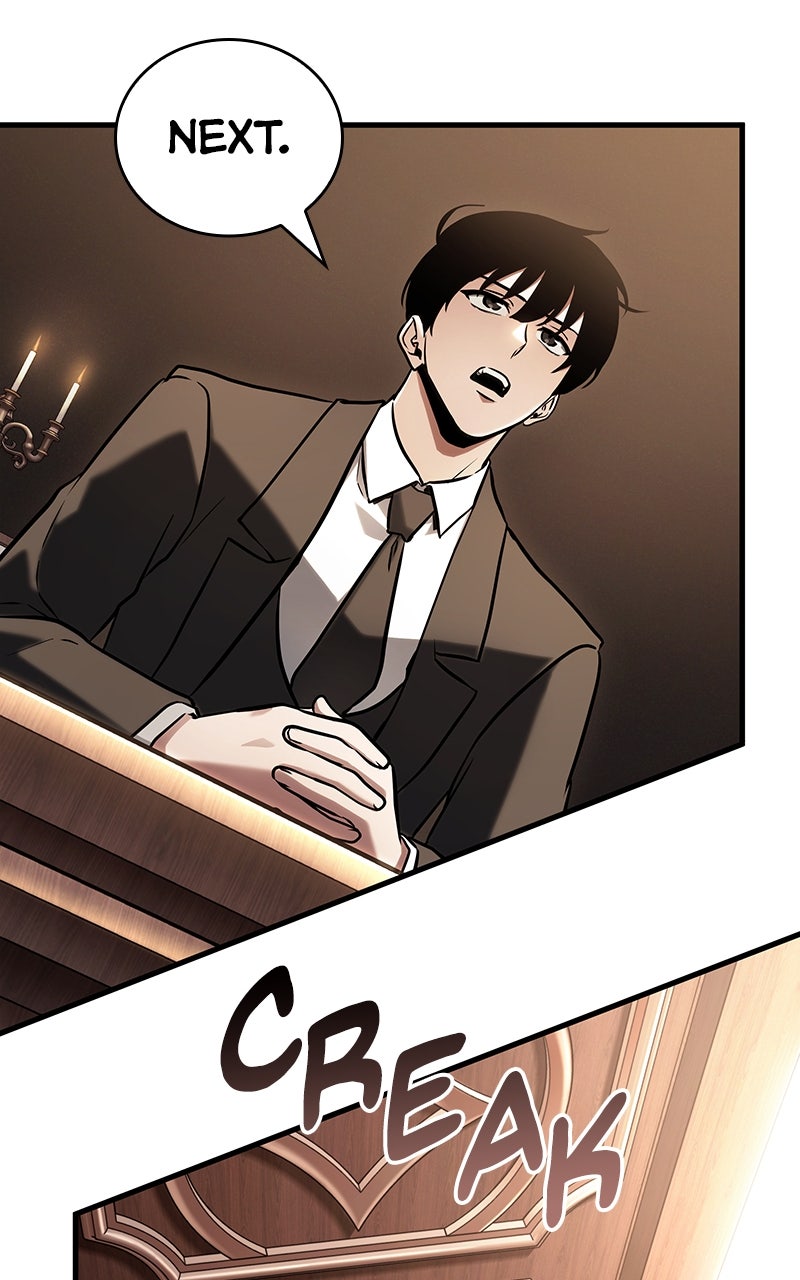 Read Omniscient Reader's Viewpoint ENGLISH Manga Online