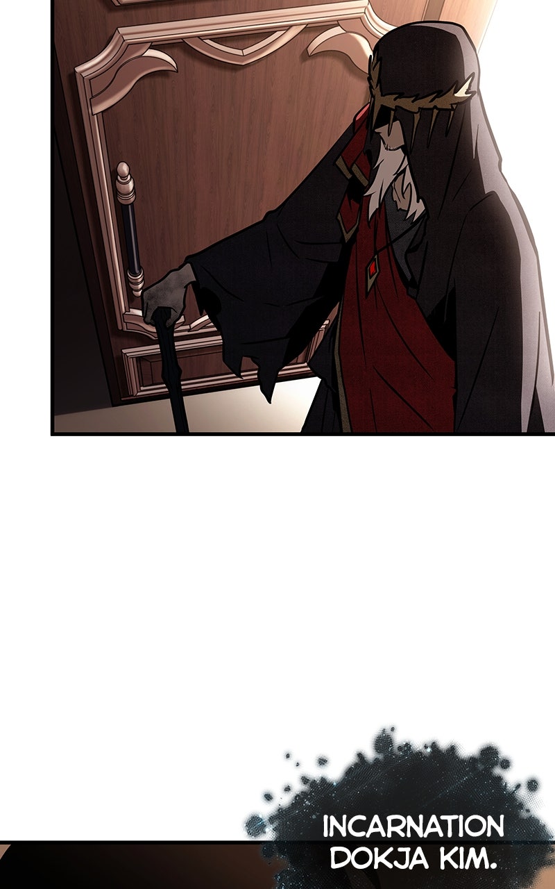 Read Omniscient Reader's Viewpoint ENGLISH Manga Online