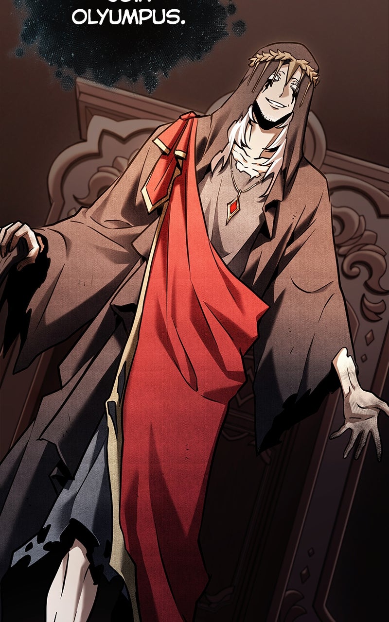 Read Omniscient Reader's Viewpoint ENGLISH Manga Online