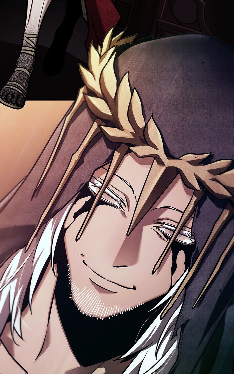 Read Omniscient Reader's Viewpoint ENGLISH Manga Online