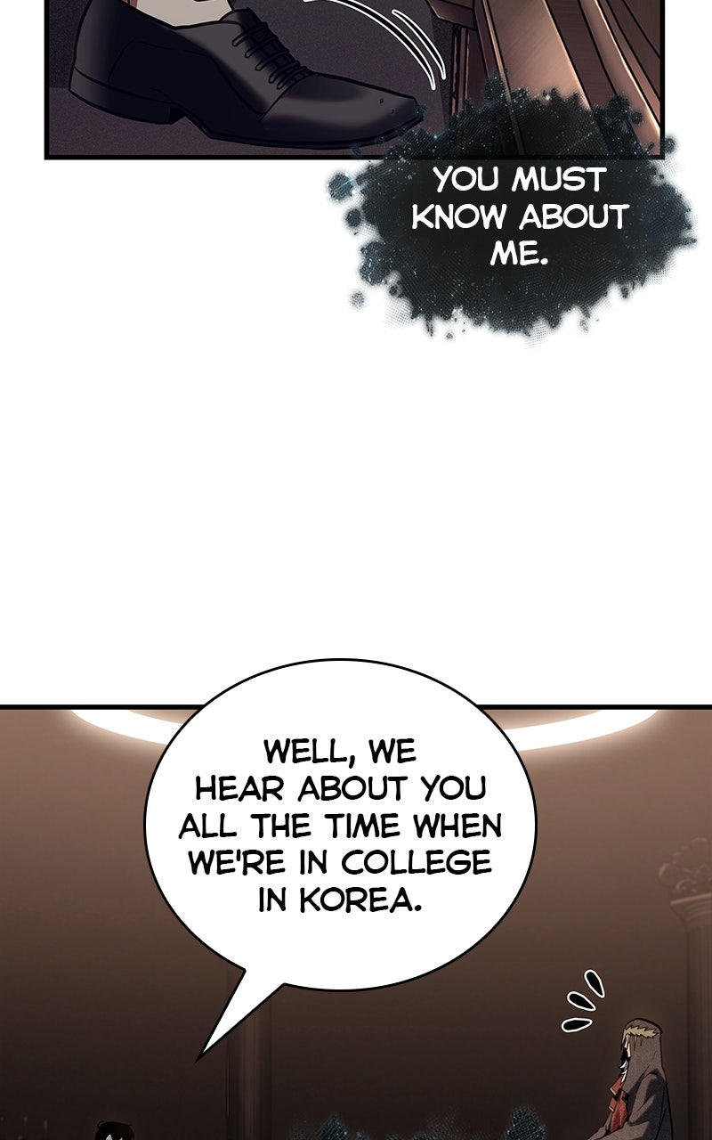 Read Omniscient Reader's Viewpoint ENGLISH Manga Online