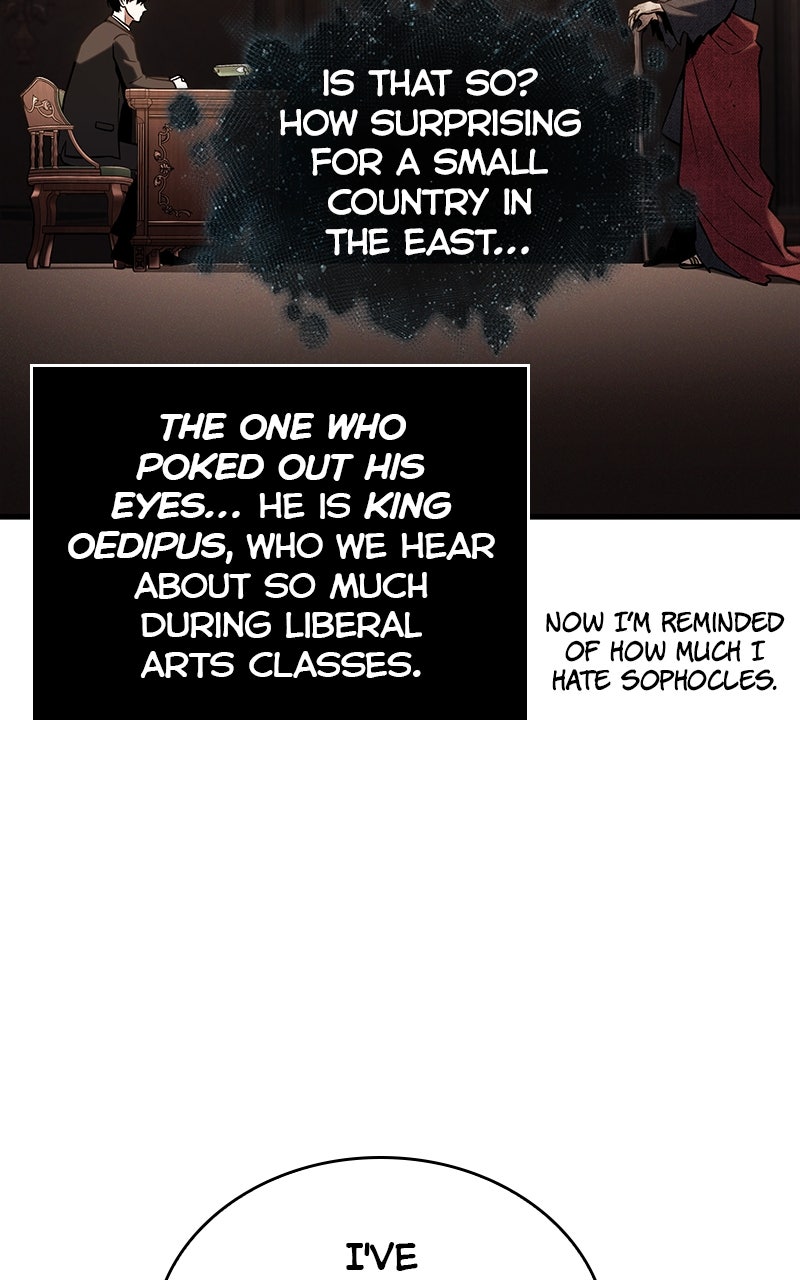 Read Omniscient Reader's Viewpoint ENGLISH Manga Online