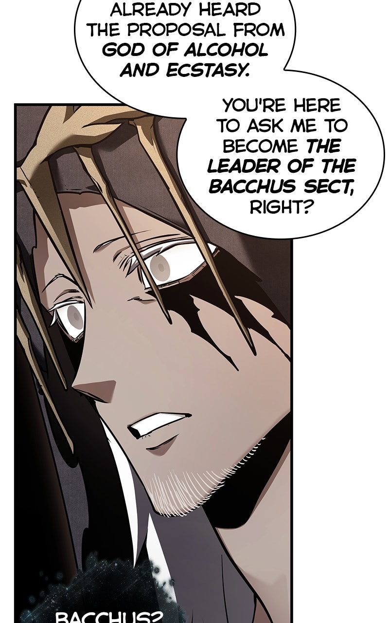 Read Omniscient Reader's Viewpoint ENGLISH Manga Online