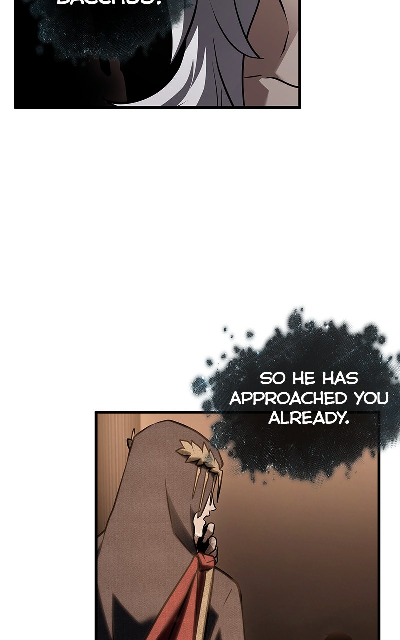 Read Omniscient Reader's Viewpoint ENGLISH Manga Online